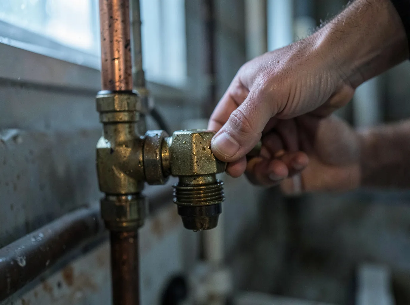 Emergency Plumber Hudson, ME FAQs